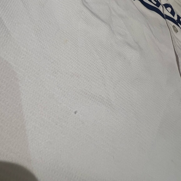 Authentic Men's Los Angeles Dodgers Clayton Kershaw Majestic Cool Base Medium - Picture 4 of 7